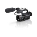 Sony HXR-NX80 4K NXCAM with HDR & Fast Hybrid AF