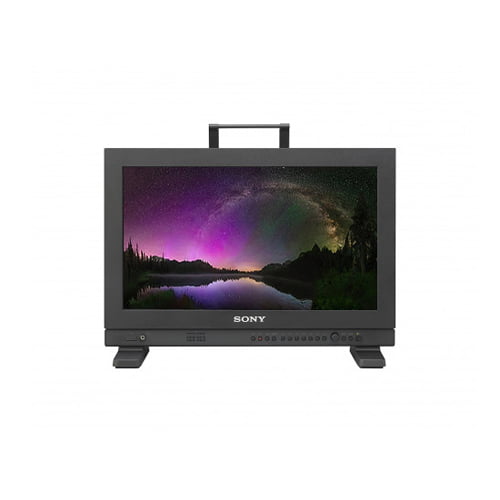 Sony LMD-A170 17" LCD Production Monitor 3 Sony LMD-A170 17" LCD Production Monitor