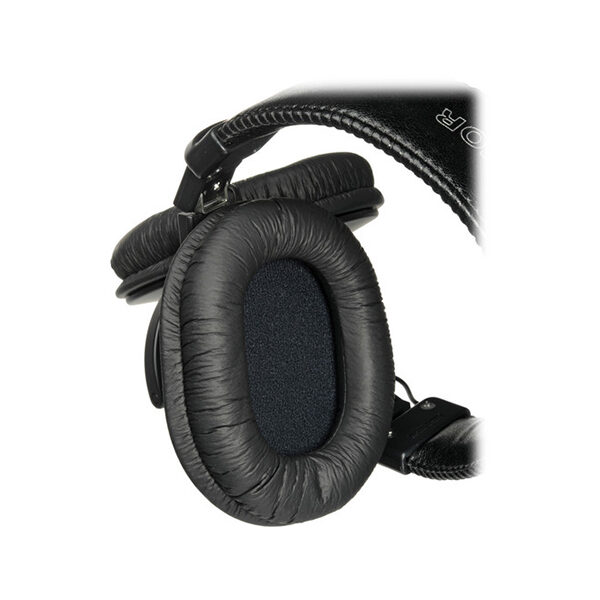 Sony MDR-7506 On-Ear Professional Headphones (Black) 3 Sony MDR-7506 On-Ear Professional Headphones (Black)
