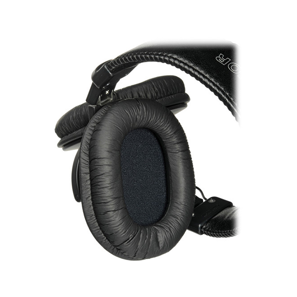 Sony MDR-7506 On-Ear Professional Headphones (Black)