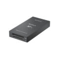 Sony MRW-E90 XQD/SD Card Reader