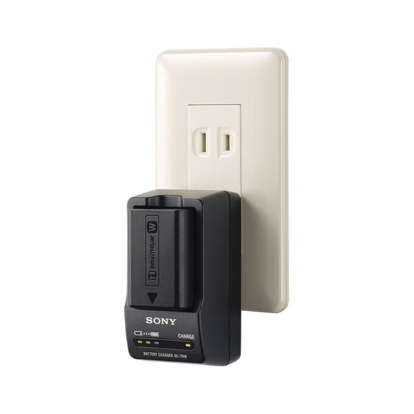 Sony NP-FW50 Lithium-Ion Rechargeable Battery (1020mAh) 3 Sony NP-FW50 Lithium-Ion Rechargeable Battery (1020mAh)