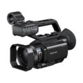 Sony PXW-X70 Professional XDCAM Compact Camcorder