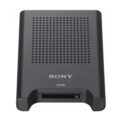 Sony SBAC-US30 USB 3.0 SxS Memory Card Reader