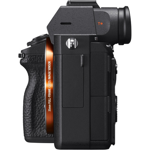 Sony Alpha a7R III Mirrorless Digital Camera (Body Only) 4 Sony Alpha a7R III Mirrorless Digital Camera (Body Only)