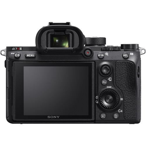 Sony Alpha a7R III Mirrorless Digital Camera (Body Only) 2 Sony Alpha a7R III Mirrorless Digital Camera (Body Only)