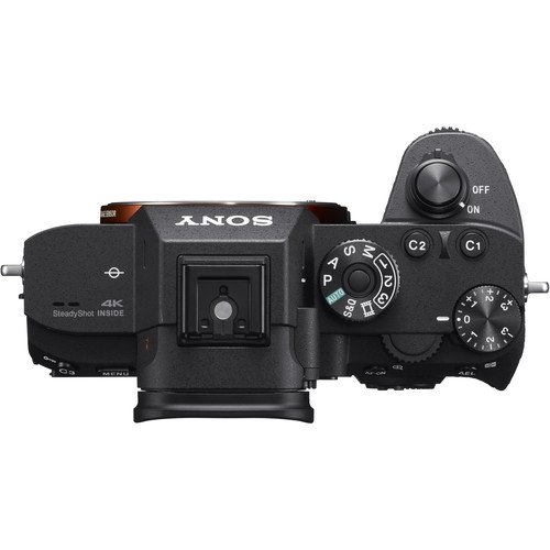 Sony Alpha a7R III Mirrorless Digital Camera (Body Only) 3 Sony Alpha a7R III Mirrorless Digital Camera (Body Only)