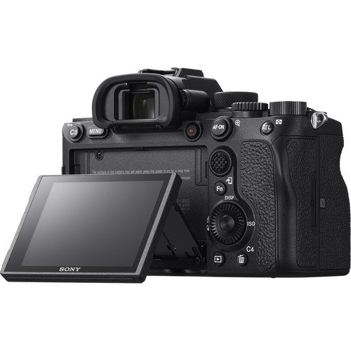 Sony Alpha a7R IV Mirrorless Digital Camera (Body Only) 3 Sony Alpha a7R IV Mirrorless Digital Camera (Body Only)