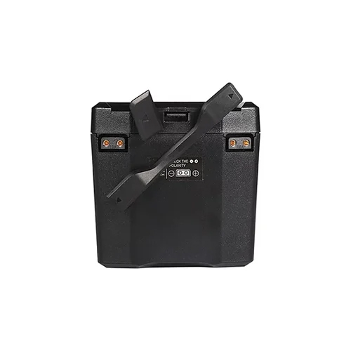 SOONWELL B-192V V Mount Battery 5 SOONWELL B-192V V Mount Battery