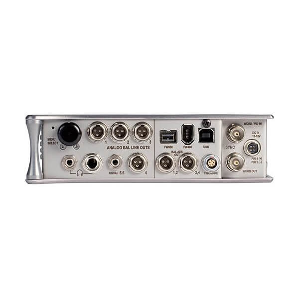 Sound Devices 788T-SSD 8-Channel Portable Solid-State Audio Recorder 4 Sound Devices 788T-SSD 8-Channel Portable Solid-State Audio Recorder