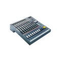 Soundcraft EPM 8 - 8 Mono + 2 Stereo Audio Console