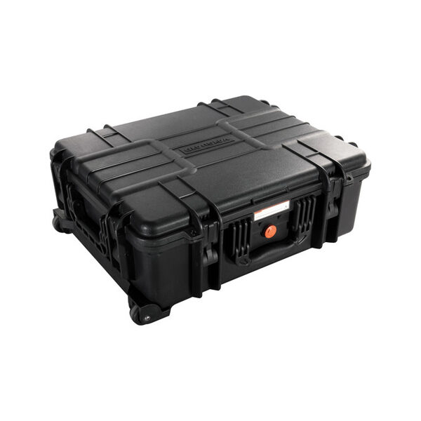 Vanguard Supreme 53F Case