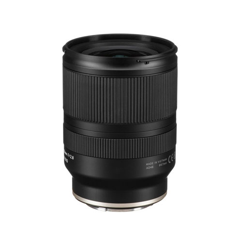 Tamron 17-28mm f/2 Tamron 17-28mm f/2.8 Di III RXD Lens for Sony E
