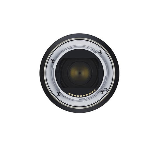 Tamron 28-75mm F/2.8 Di III RXD for Sony E