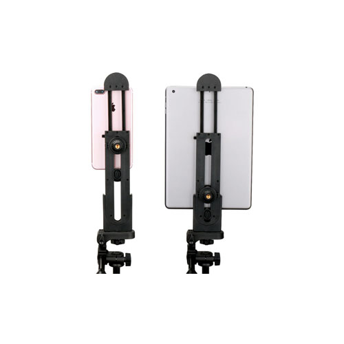 Ulanzi U-Pad Tablet Tripod Mount Adapter 3 Ulanzi U-Pad Tablet Tripod Mount Adapter