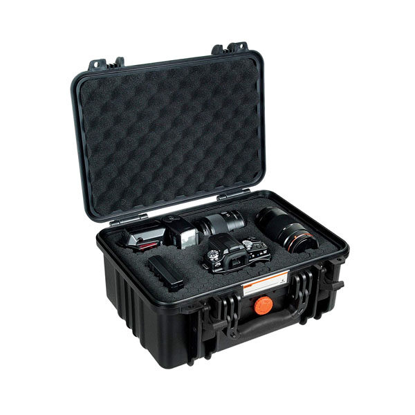 Vanguard Supreme 37F Case 1 Vanguard Supreme 37F Case