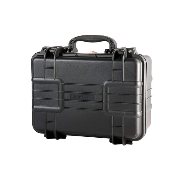 Vanguard Supreme 37F Case 2 Vanguard Supreme 37F Case