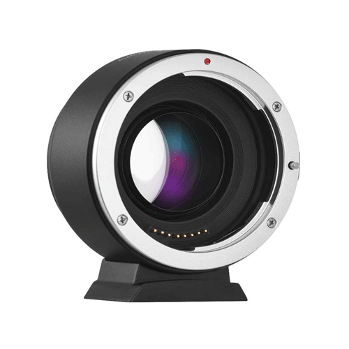 Viltrox EF-FX2 Auto Focus Lens