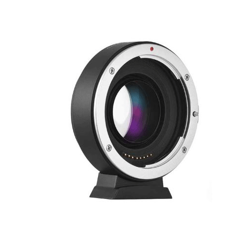 Viltrox EF-FX2 Auto Focus Lens 2 Viltrox EF-FX2 Auto Focus Lens