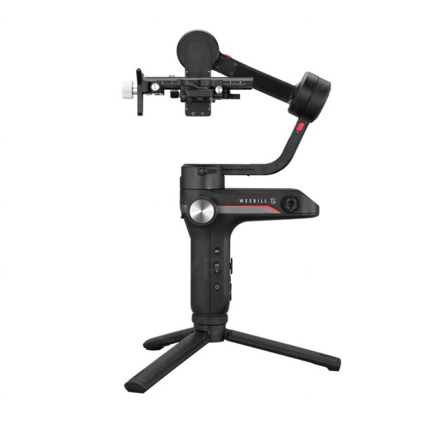 Zhiyun-Tech WEEBILL-S Handheld Gimbal Stabilizer 3 Zhiyun-Tech WEEBILL-S Handheld Gimbal Stabilizer