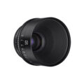 Xeen 50mm T1.5 Lens for Canon EF Mount