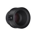 Xeen 85mm T1.5 Lens for Canon EF Mount