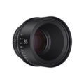 Xeen 85mm T1.5 Lens for Sony E-Mount