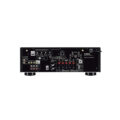Yamaha RX-V 485 5.1 AV Receiver with MusicCast (Dolby Audio, DTS-HD, Bluetooth, Wi-Fi, AirPlay, 4K Ultra, MusicCast Surround, 115 Watts @ 8 Ohms)