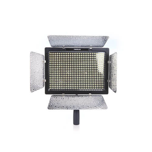 YONGNUO YN600 YN-600 Pro LED Video Light/ LED Studio Light