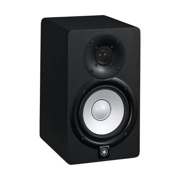 Yamaha HS5 Powered Studio Monitor