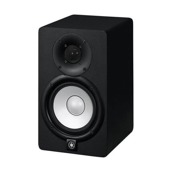 Yamaha HS5 Powered Studio Monitor 3 Yamaha HS5 Powered Studio Monitor