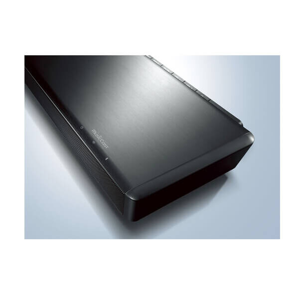 Yamaha MusicCast YSP-2700 107W 7 Yamaha MusicCast YSP-2700 107W 7.1-Channel Soundbar System (Black)