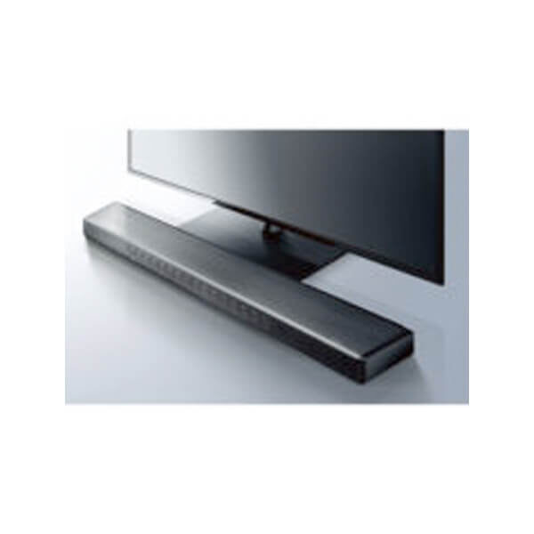 Yamaha MusicCast YSP-2700 107W 7 Yamaha MusicCast YSP-2700 107W 7.1-Channel Soundbar System (Black)