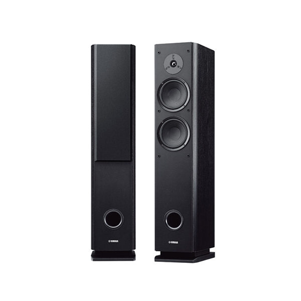 Yamaha NS-F160 Floorstanding Speaker 1 Yamaha NS-F160 Floorstanding Speaker