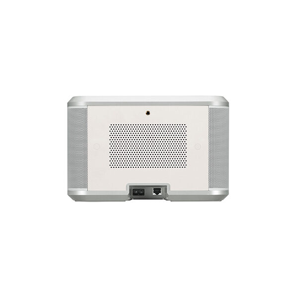 Yamaha WX-030 MusicCast Wireless Speaker (White) 2 Yamaha WX-030 MusicCast Wireless Speaker (White)
