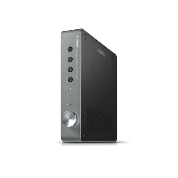 Yamaha WXC-50 MusicCast Wireless Streaming Preamplifier 2 Yamaha WXC-50 MusicCast Wireless Streaming Preamplifier