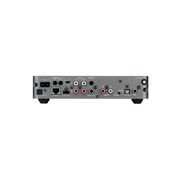 Yamaha WXC-50 MusicCast Wireless Streaming Preamplifier 5 Yamaha WXC-50 MusicCast Wireless Streaming Preamplifier