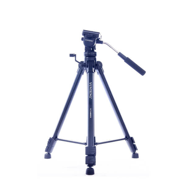 Yunteng VCT-880 Tripod 1 Yunteng VCT-880 Tripod