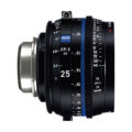 ZEISS CP.3 5-Lens Set (PL Mount)