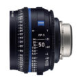 ZEISS CP.3 5-Lens Set (PL Mount)