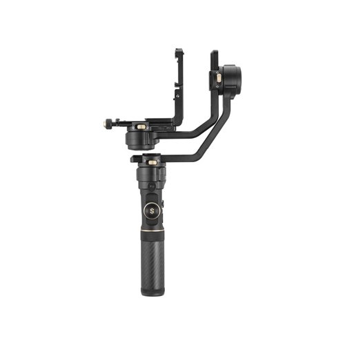 Zhiyun-Tech CRANE 2S Handheld Gimbal Stabilizer Combo Kit 2 Zhiyun-Tech CRANE 2S Handheld Gimbal Stabilizer Combo Kit