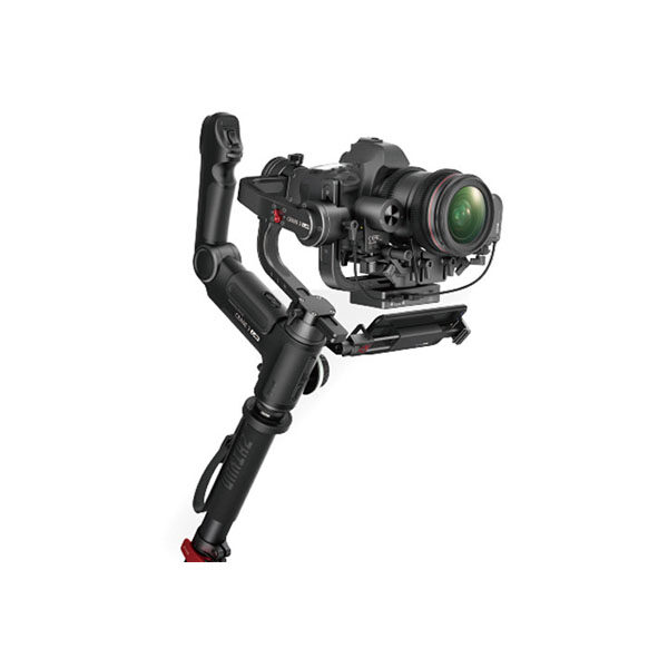 Zhiyun-Tech CRANE 3 LAB Creator Package 1 Zhiyun-Tech CRANE 3 LAB Creator Package