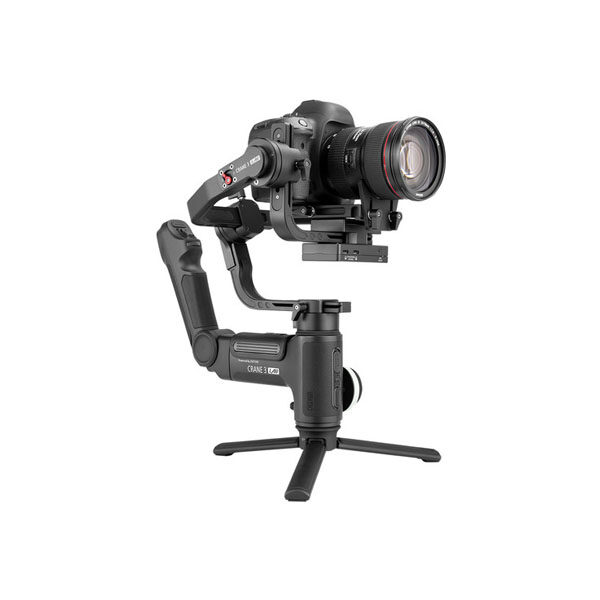 Zhiyun-Tech CRANE 3 LAB Creator Package 3 Zhiyun-Tech CRANE 3 LAB Creator Package