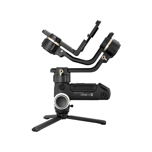 Zhiyun-Tech CRANE 3S Handheld Stabilizer 2 Zhiyun-Tech CRANE 3S Handheld Stabilizer