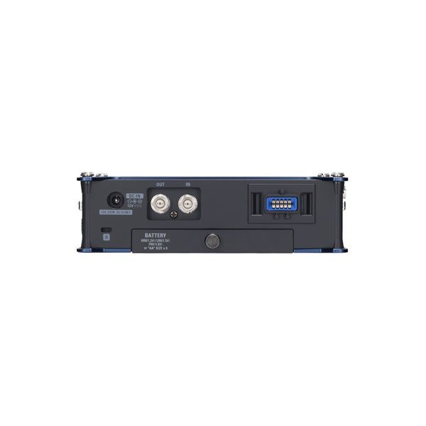 Zoom F8n Multi-Track Field Recorder