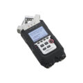 Zoom Channel Handy Recorder - H4n Pro