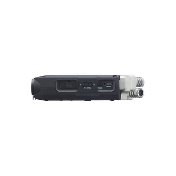 Zoom Channel Handy Recorder - H4n Pro 4 Zoom Channel Handy Recorder - H4n Pro
