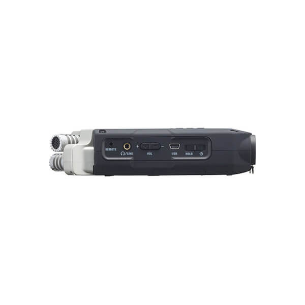 Zoom Channel Handy Recorder - H4n Pro 5 Zoom Channel Handy Recorder - H4n Pro