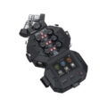 Zoom H8 8-Input Portable Handy Recorder