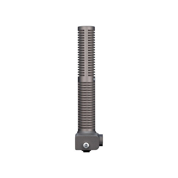 Zoom SSH-6 Stereo Shotgun Microphone Capsule for Zoom H5, H6 and Q8 Handy Recorder 3 Zoom SSH-6 Stereo Shotgun Microphone Capsule for Zoom H5, H6 and Q8 Handy Recorder